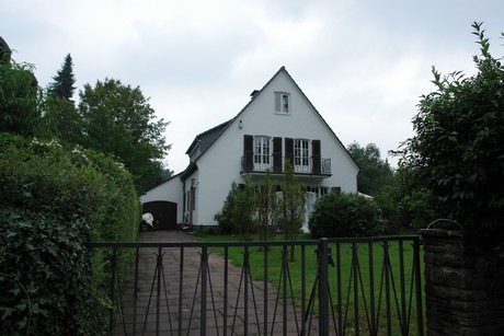 frankenforst