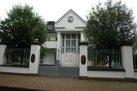 frankenforst