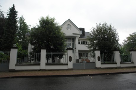 frankenforst