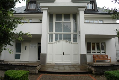 frankenforst