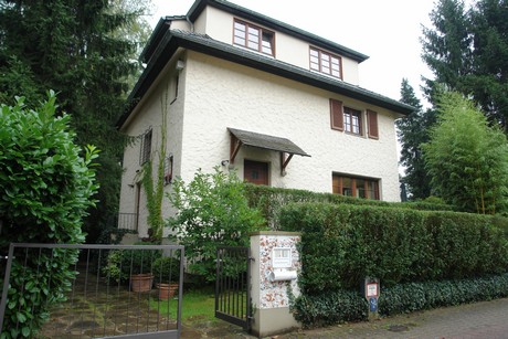 frankenforst
