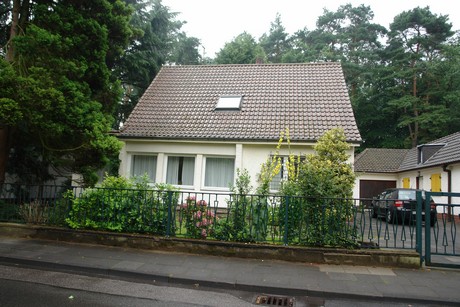 frankenforst