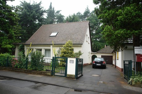 frankenforst