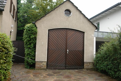 frankenforst