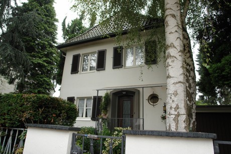 frankenforst