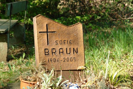 friedhof