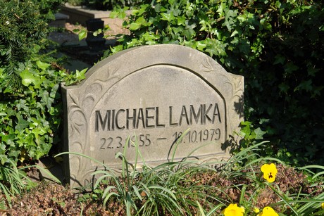 friedhof