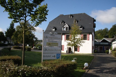 herrenstrunden