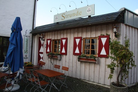 herrenstrunden