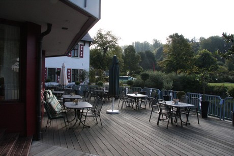 herrenstrunden