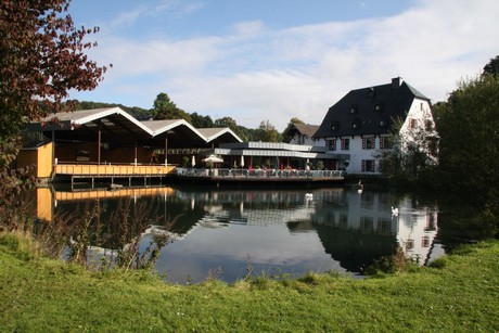 herrenstrunden