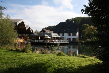 herrenstrunden