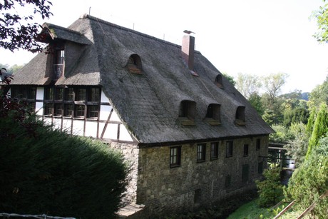 herrenstrunden