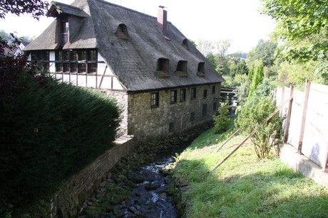 herrenstrunden