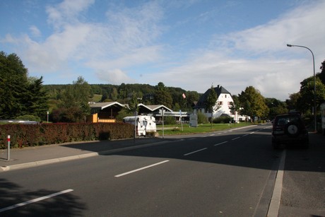 herrenstrunden