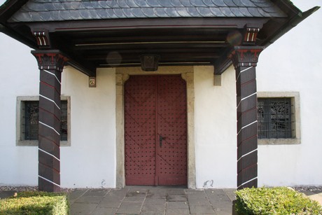 herrenstrunden-kirche