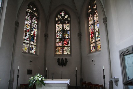 herrenstrunden-kirche