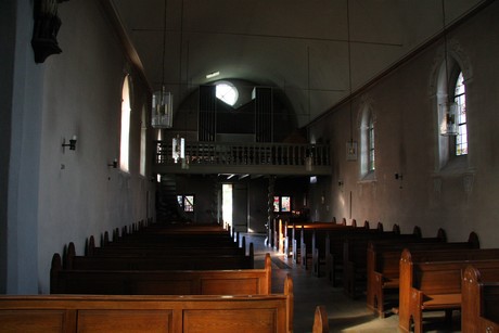 herrenstrunden-kirche