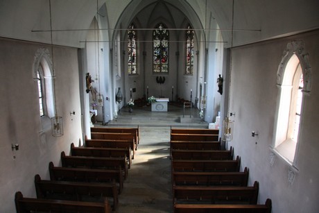 herrenstrunden-kirche
