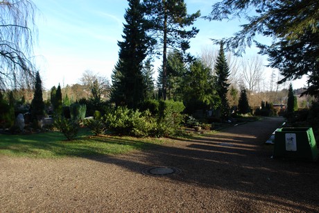 friedhof