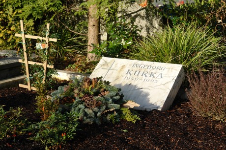 friedhof