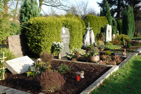 friedhof