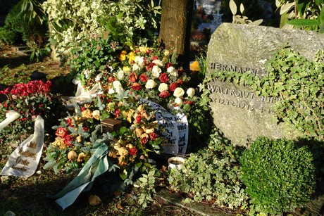 friedhof