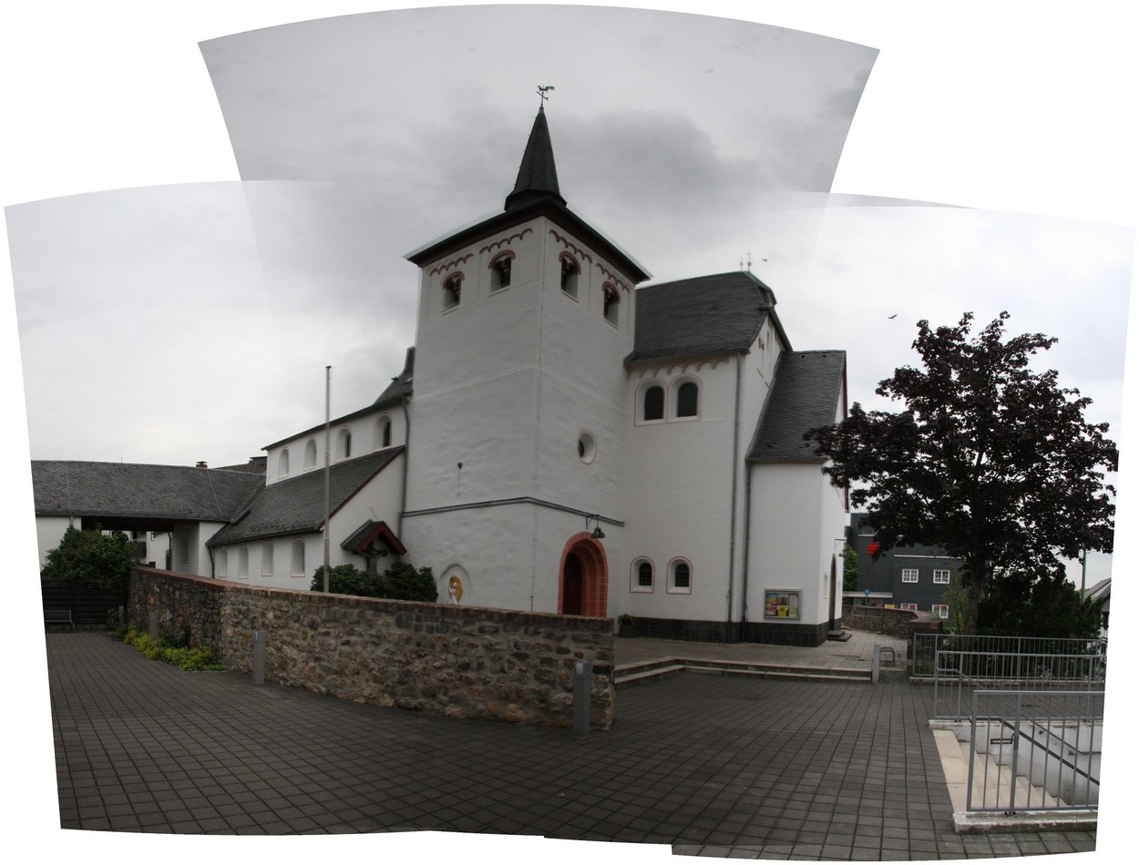 St. Clemens