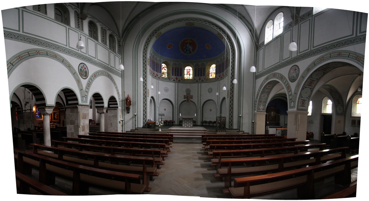 St. Clemens
