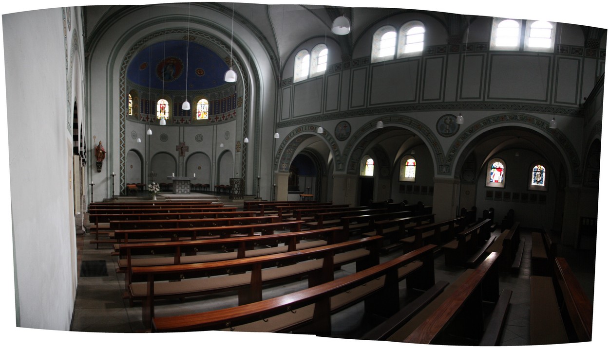 St. Clemens