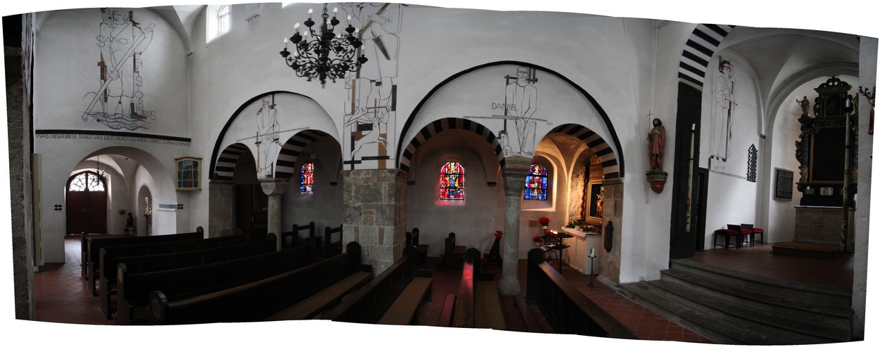St. Clemens