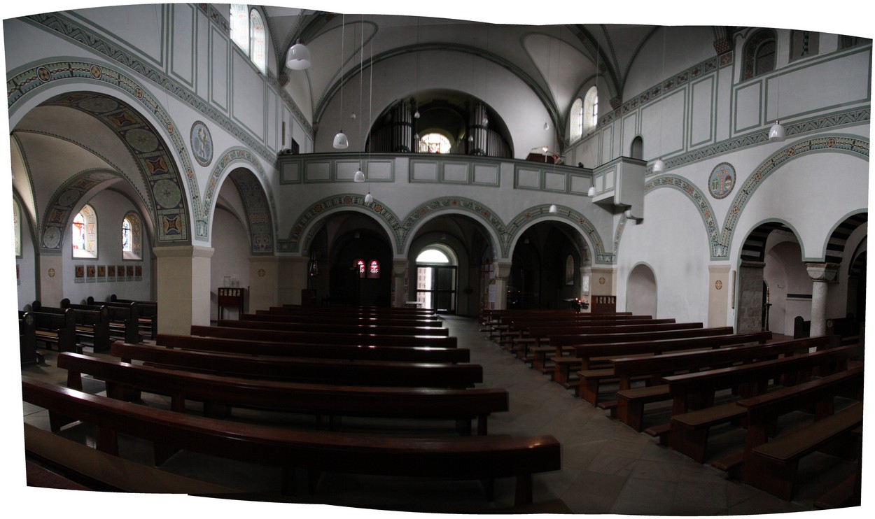 St. Clemens