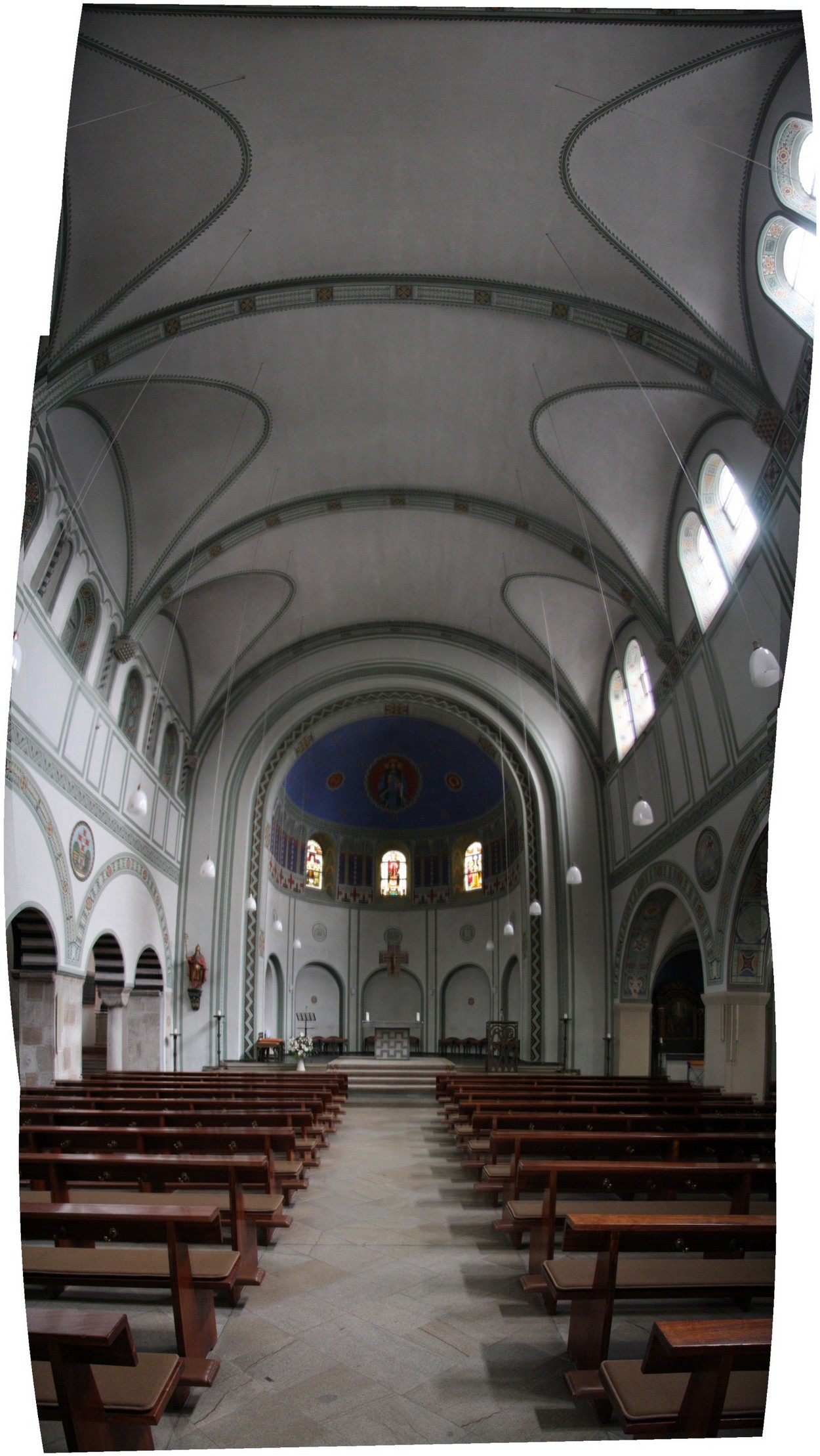 St. Clemens