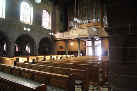st-laurentius