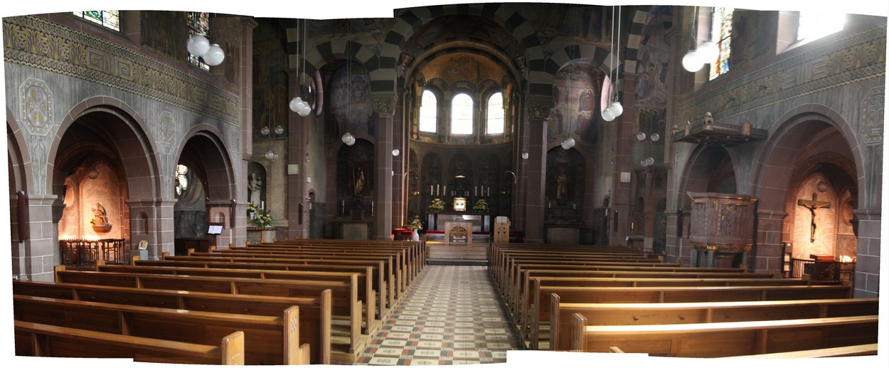st. laurentus