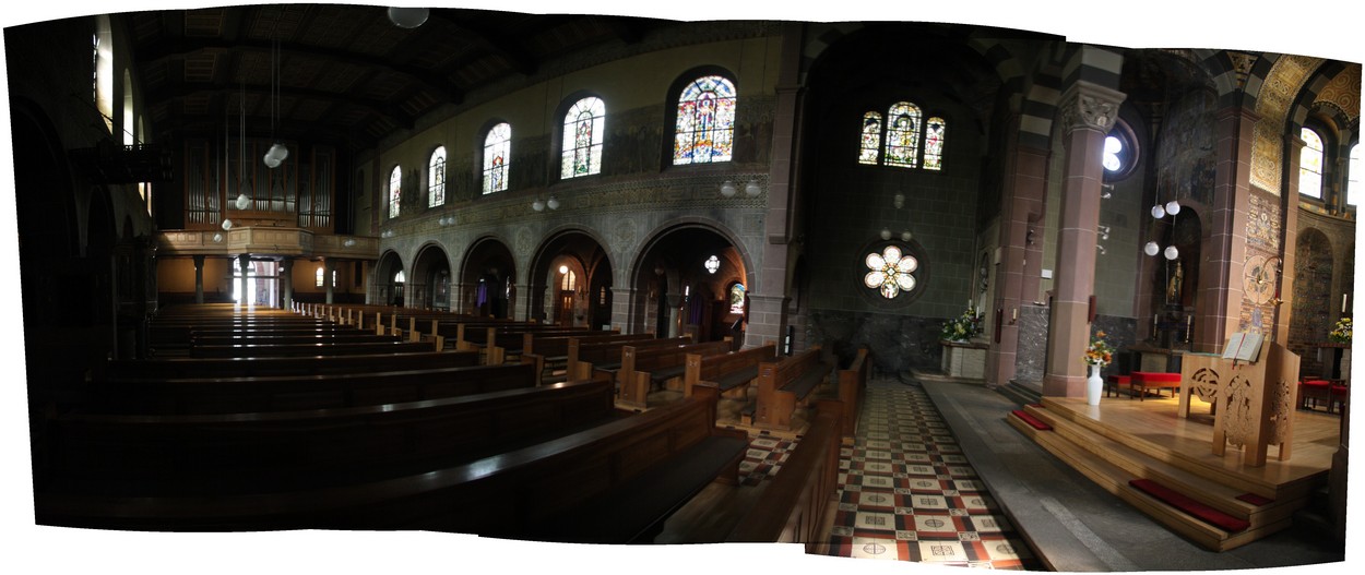 st. laurentus