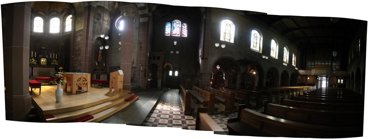 st. laurentus