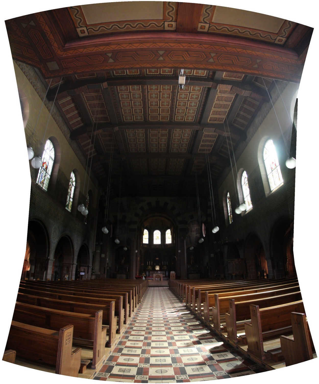 st. laurentus