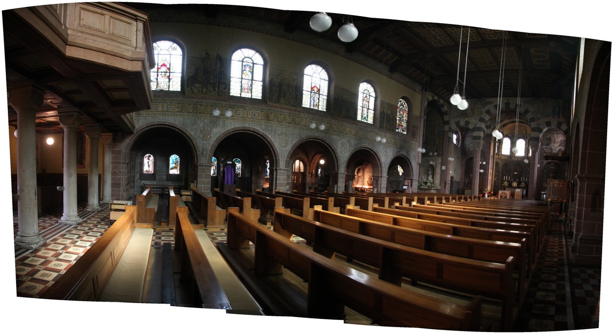 st. laurentus