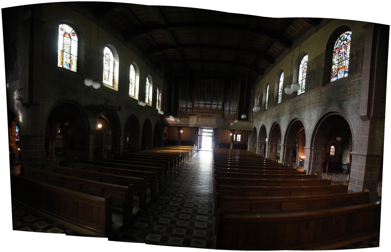 st. laurentus