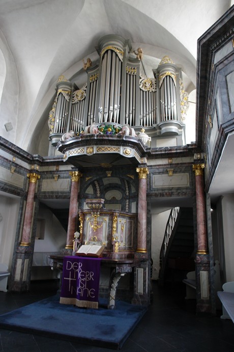 altstadtkirche