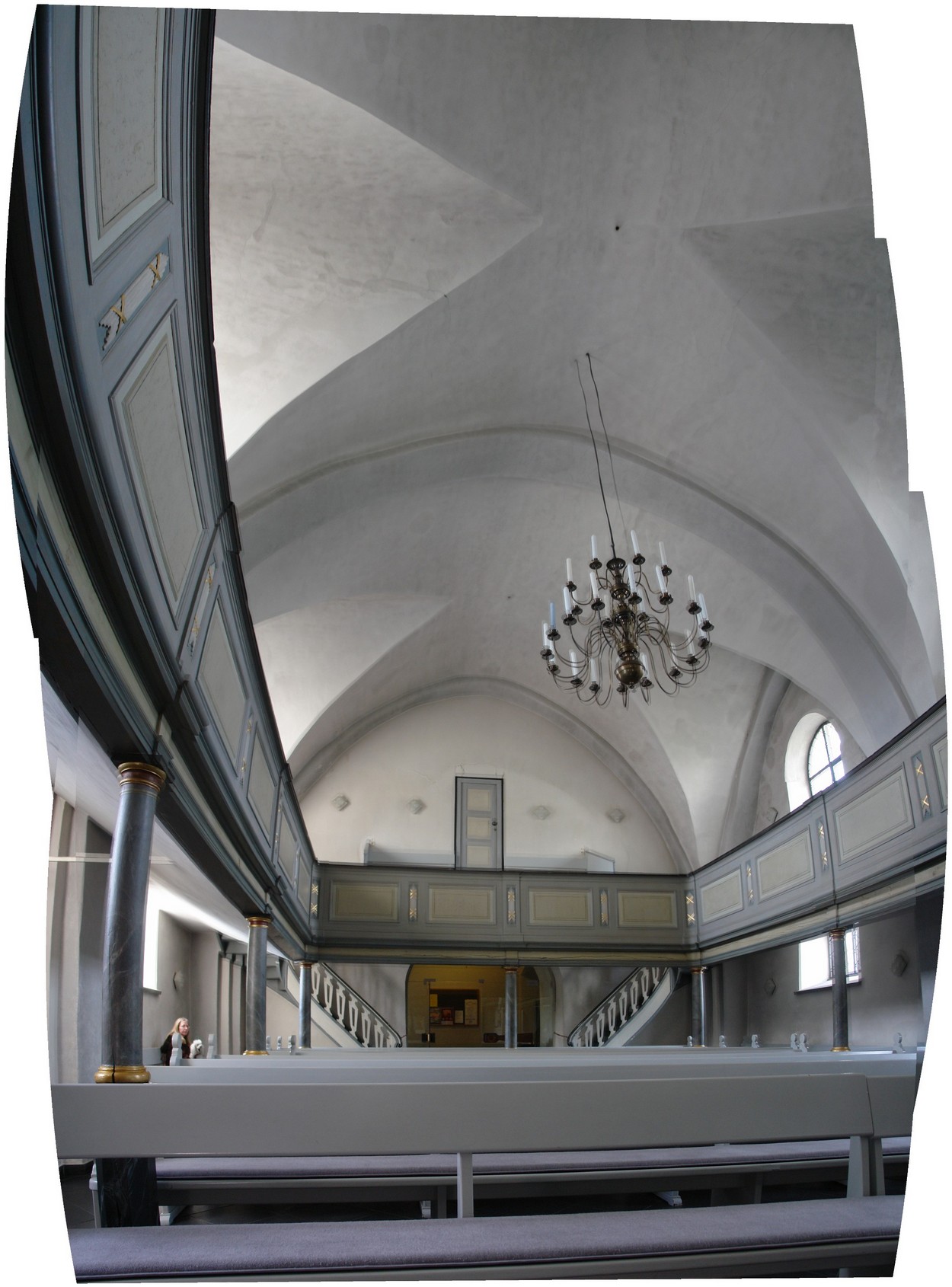 Altstadtkirche