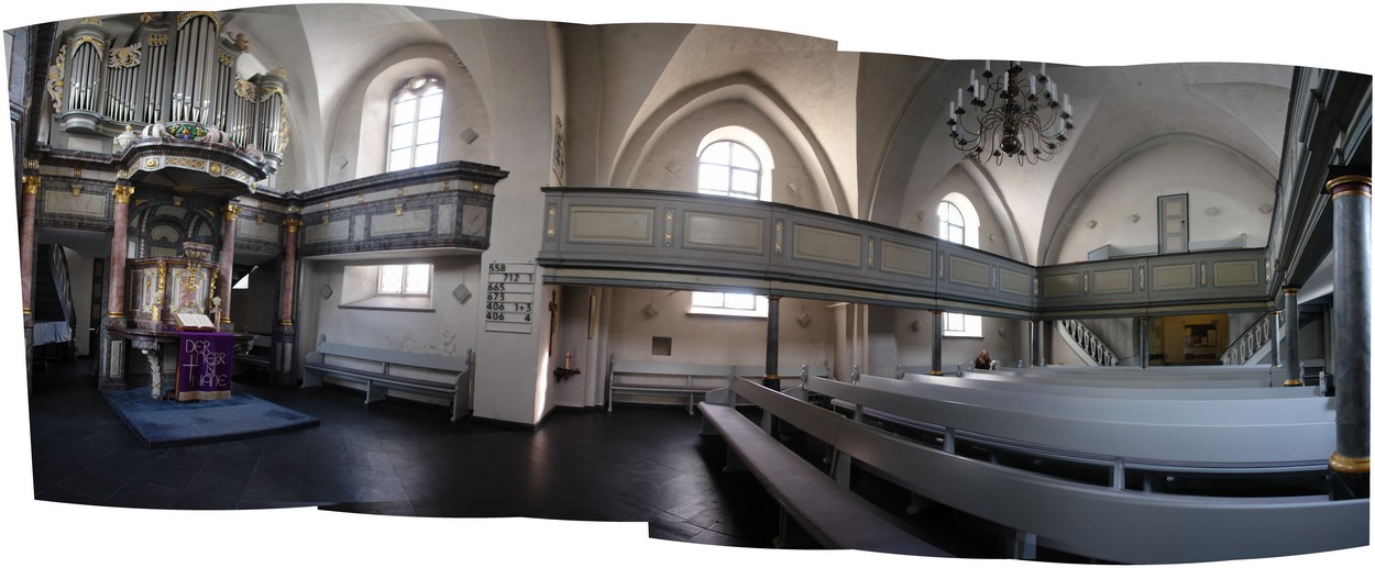 Altstadtkirche