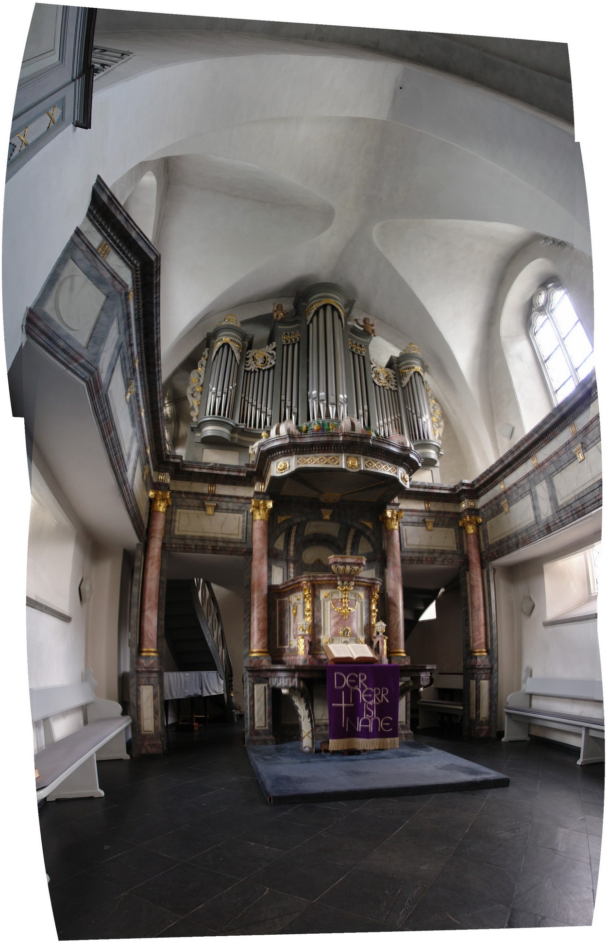 Altstadtkirche