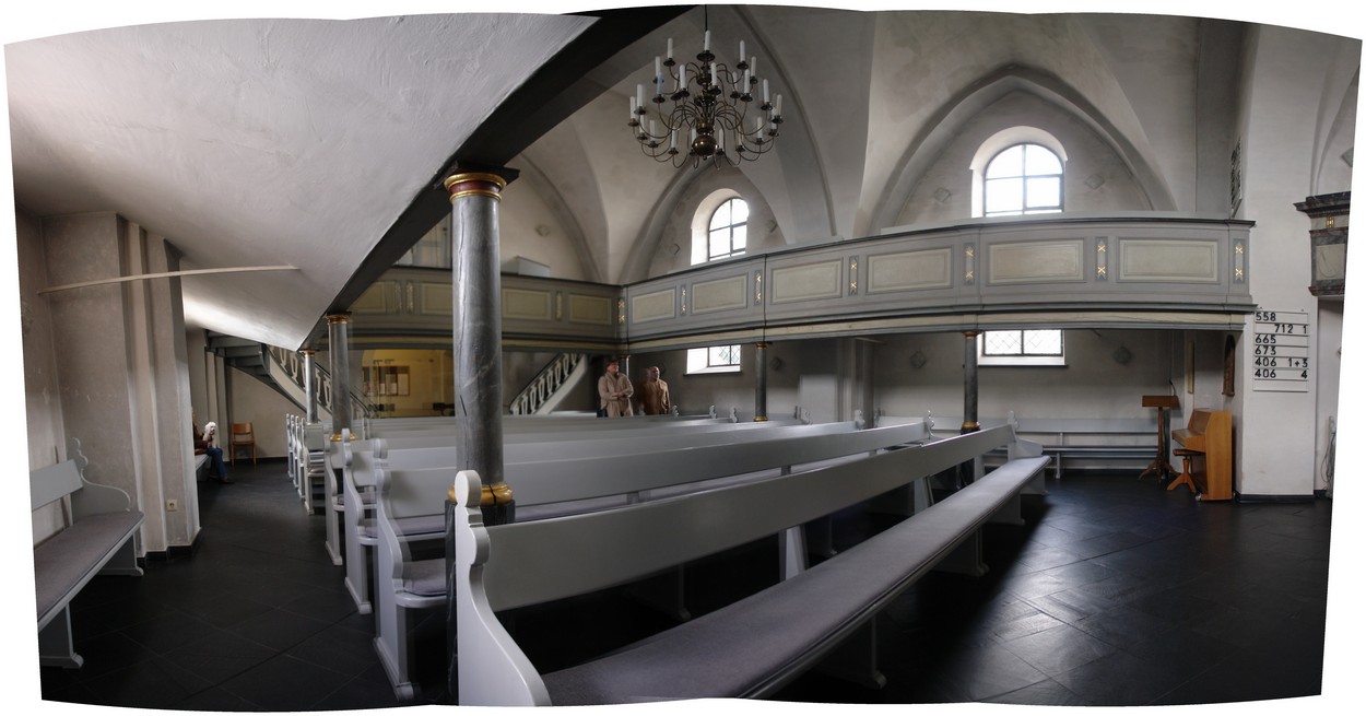 Altstadtkirche