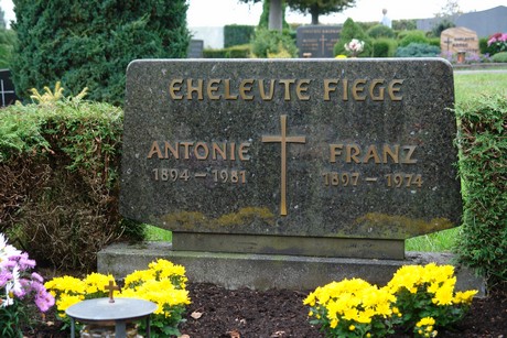 friedhof
