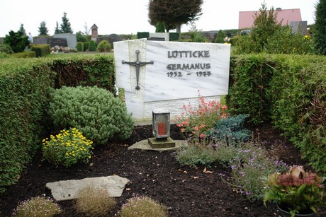 friedhof