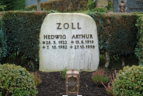 friedhof