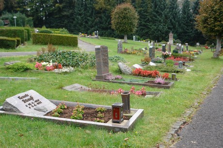 friedhof