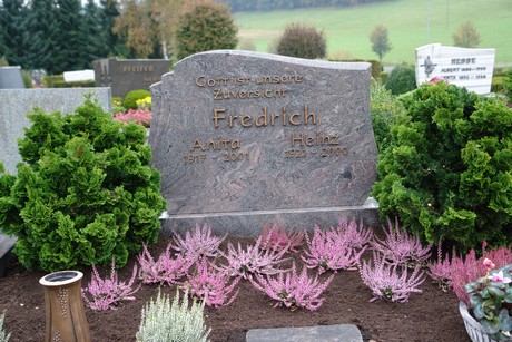 friedhof